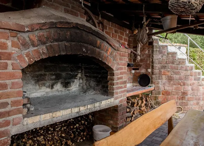 Vendégház Double Supetarska Draga - Gornja 11579a 3*