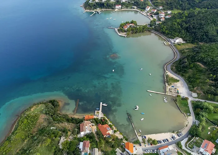 Double Supetarska Draga - Gornja 11579a Vendégház 3*