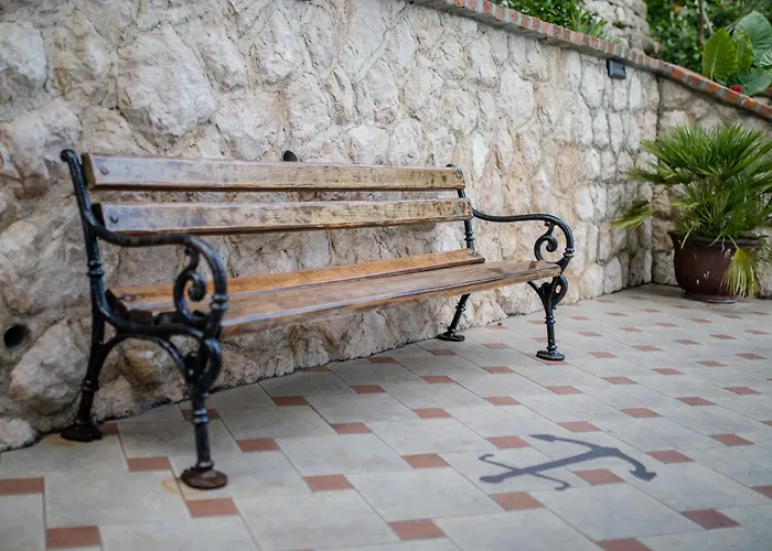 Double Supetarska Draga - Gornja 11579a Rab Town