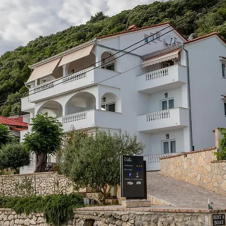 Guest house Double Supetarska Draga - Gornja 11579a