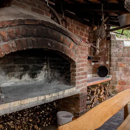 Gasthuis Double Supetarska Draga - Gornja 11579a 3*