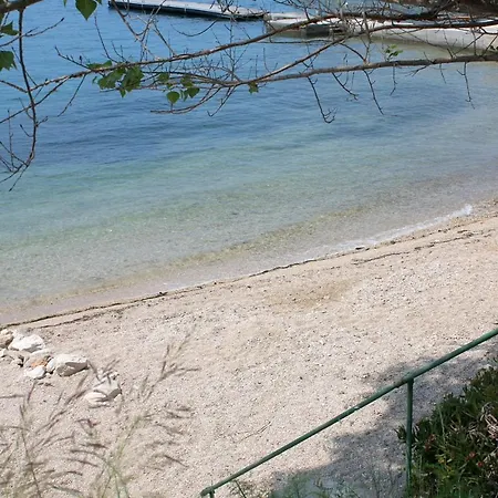 Double Supetarska Draga - Gornja 11579a Guest house 3*