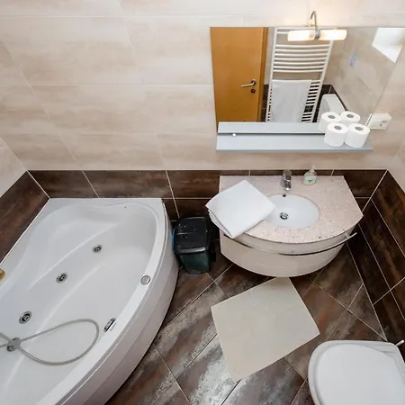 Double Supetarska Draga - Gornja 11579a Guest house 3*