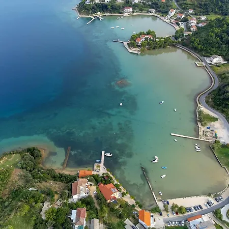 Double Supetarska Draga - Gornja 11579a Gasthuis 3*