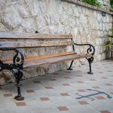 Double Supetarska Draga - Gornja 11579a Rab Town